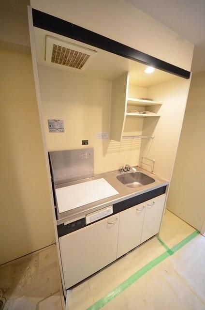 キッチン　★別部屋参照★