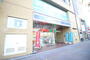 コンビニ　ローソン高崎八島町店（コンビニ）まで364m