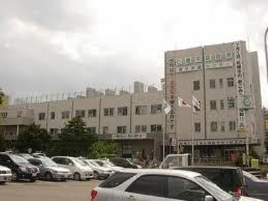 役所　札幌市豊平区役所（役所）まで617m