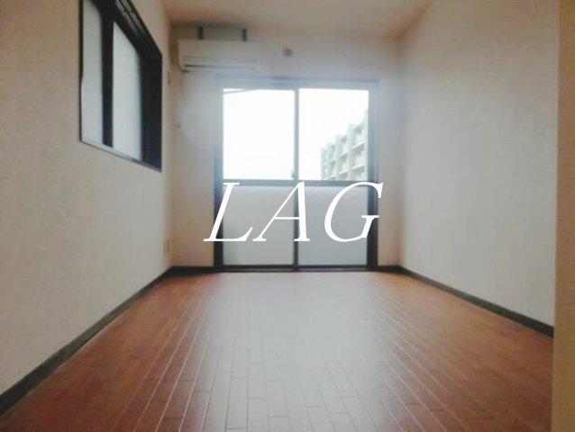 居室・リビング　洋室のお部屋です。