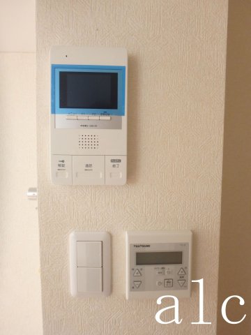 セキュリティ　※同シリーズ写真