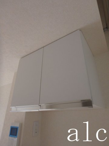 収納　こまごまとしたものを収納できそうですね　※同シリーズ写真