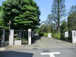 幼稚園・保育園　関町白百合幼稚園（幼稚園・保育園）まで1769m