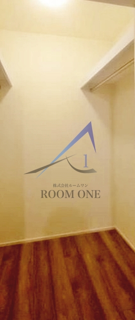 収納　収納です。