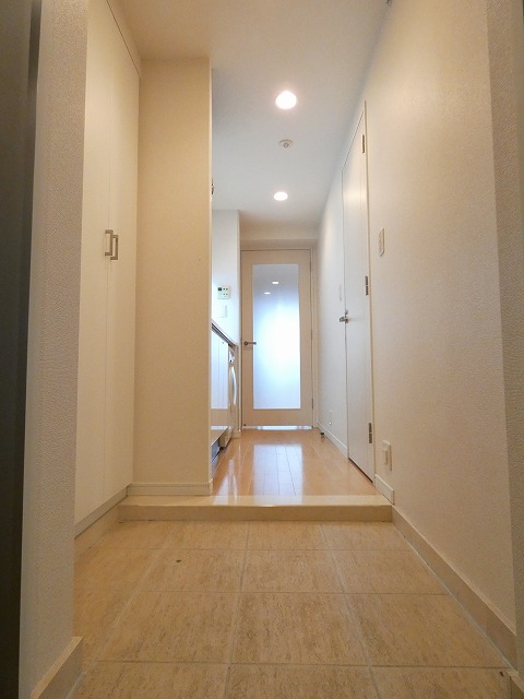 玄関　玄関※別部屋参考写真