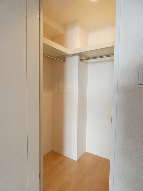 収納　収納※別部屋参考写真