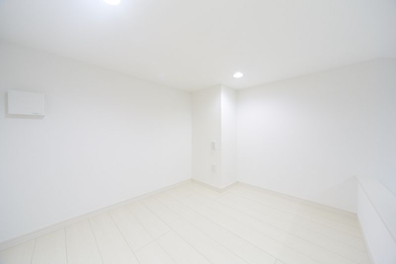 その他部屋・スペース　別タイプのお部屋です