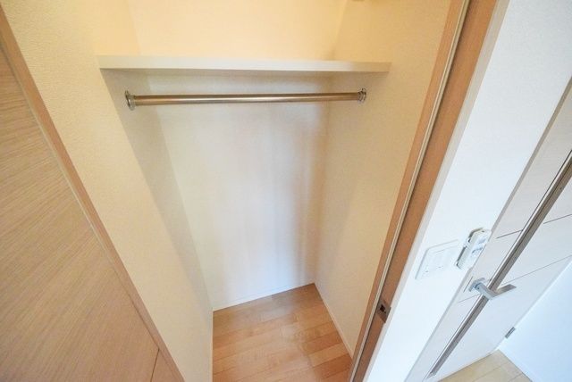 収納　★別部屋・参考写真★