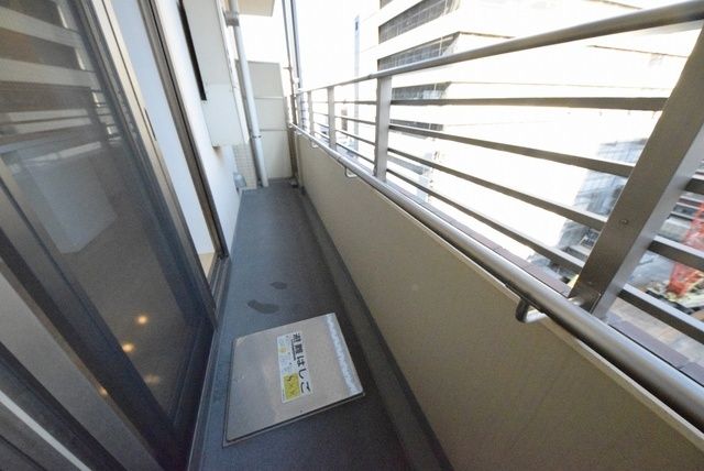 バルコニー　★別部屋・参考写真★