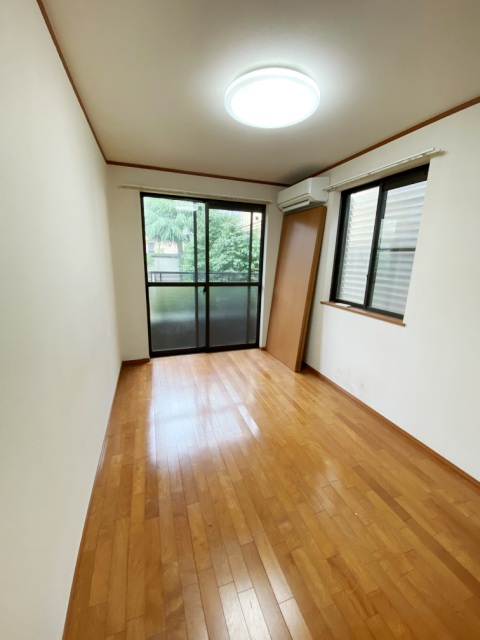 その他部屋・スペース　リノベーション前