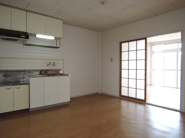 その他　ダイニング