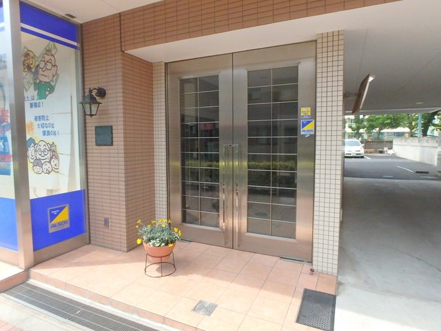 ロビー