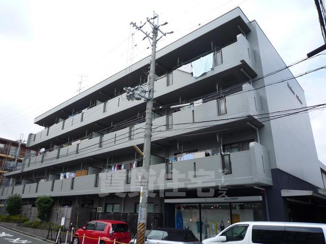 建物外観　オンライン内覧・現地案内も可能です