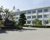 中学校　加西中学校（中学校）まで1424m