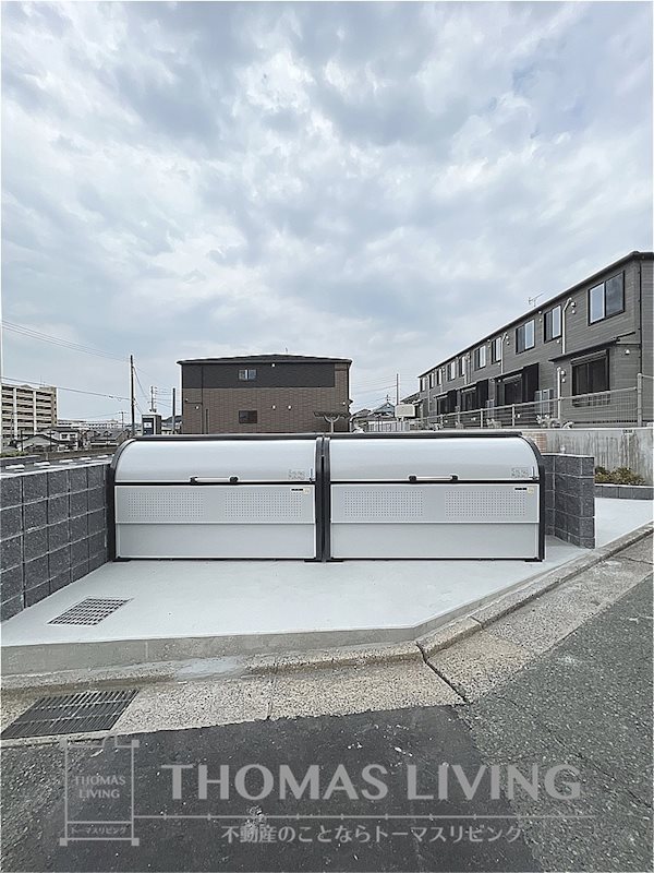 その他共有部分　※同シリーズの写真をご参照下さい。