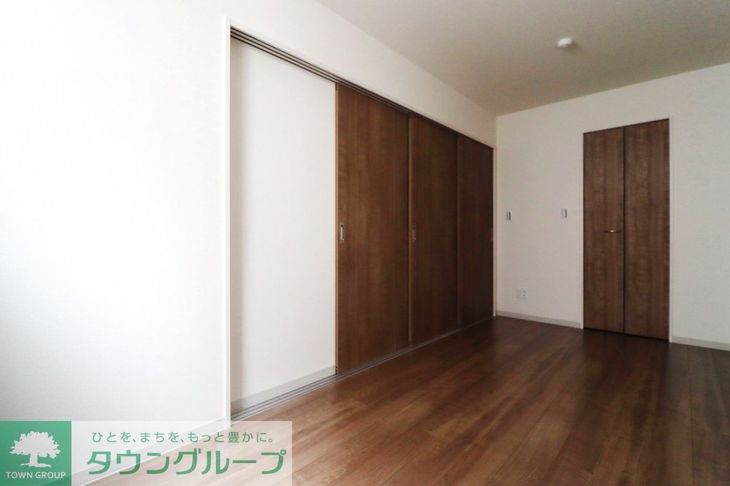 その他部屋・スペース　収納