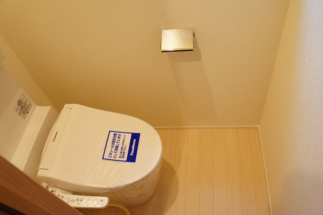 トイレ　ＷＣ