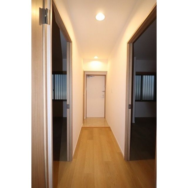 玄関　☆広々とした玄関☆