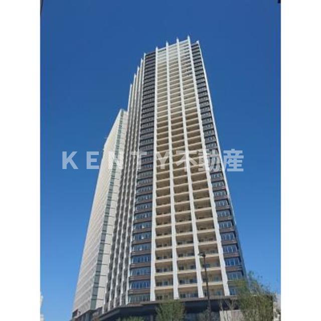 建物外観　外観です