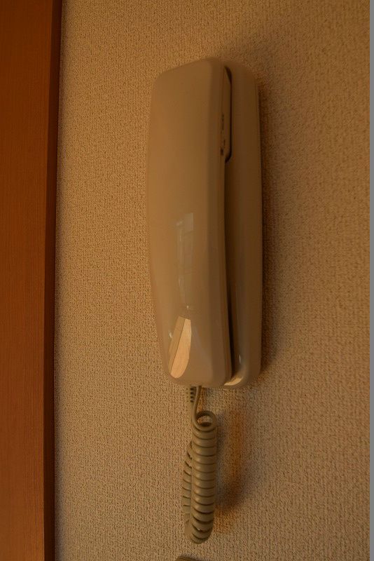 セキュリティ　別部屋参考