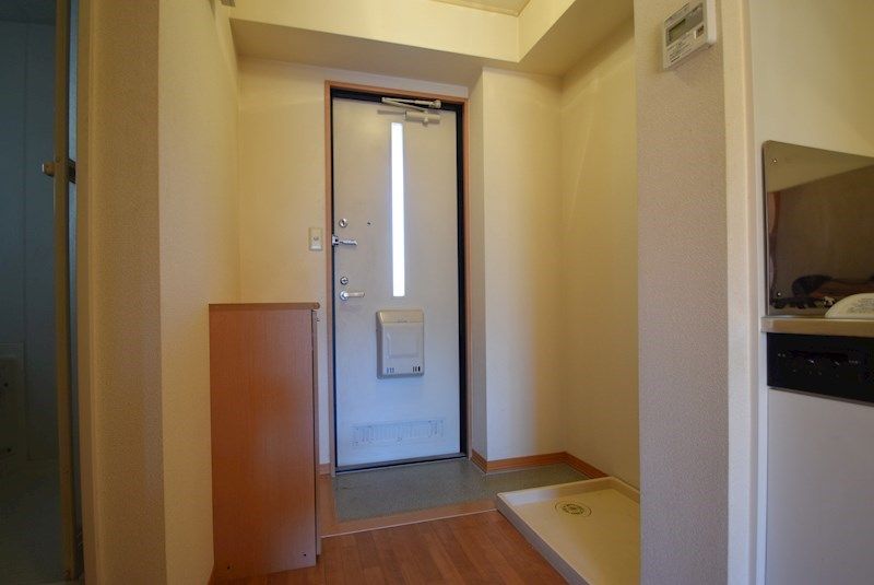 玄関　別部屋参考