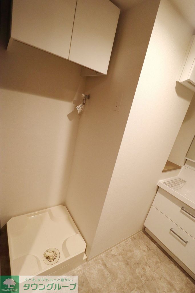 その他　玄関