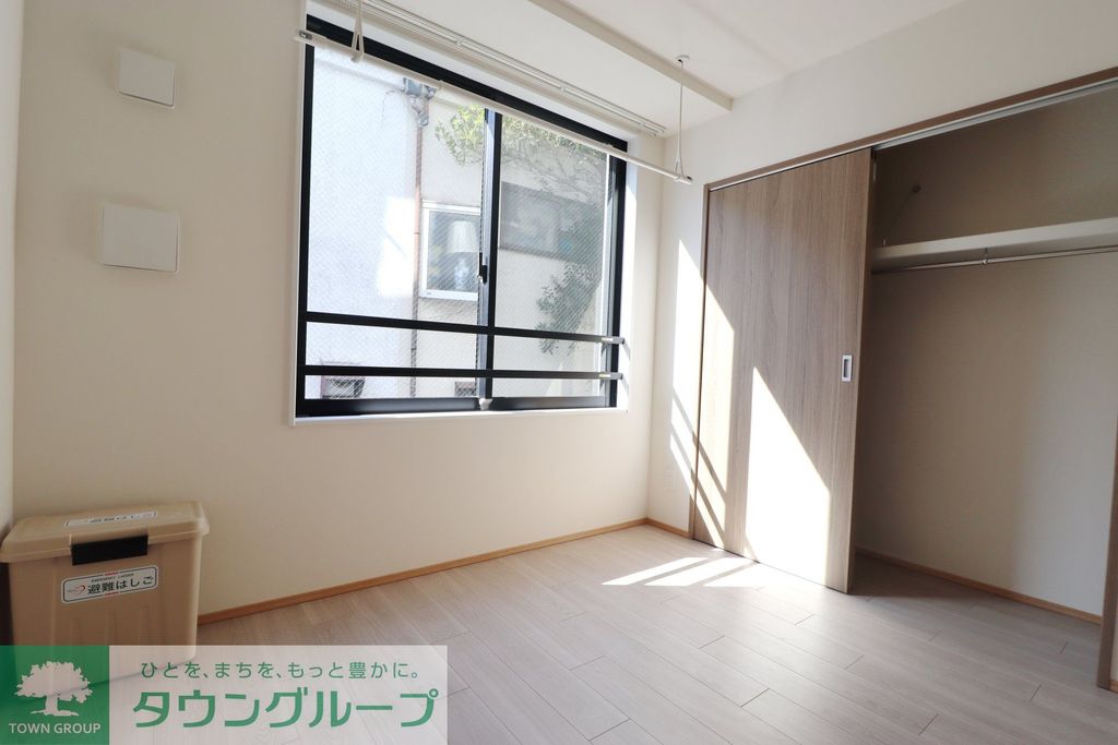その他部屋・スペース　収納