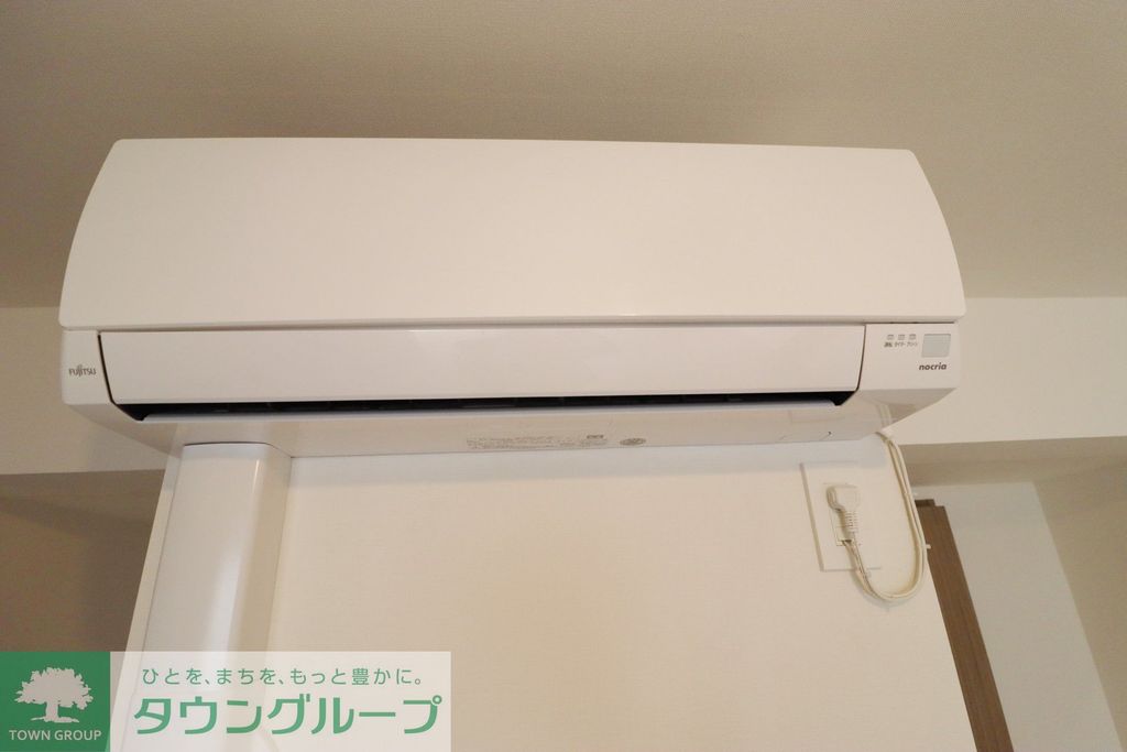 その他設備　設備