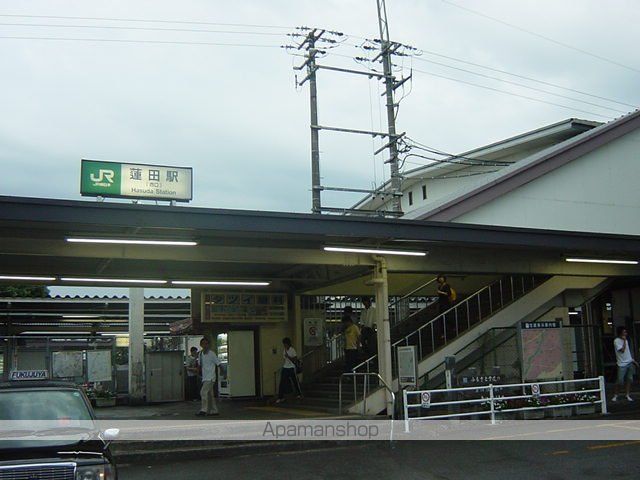 その他　駅（その他）まで1600m