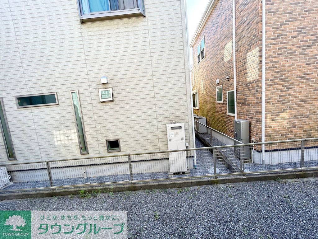 眺望　※参考写真