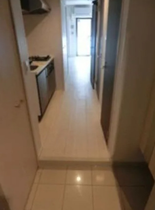 玄関　別部屋参考写真