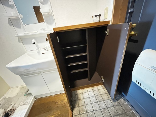 その他部屋・スペース　別号室の写真
