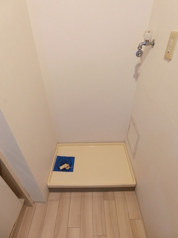 その他設備　写真は別部屋参考　現況優先