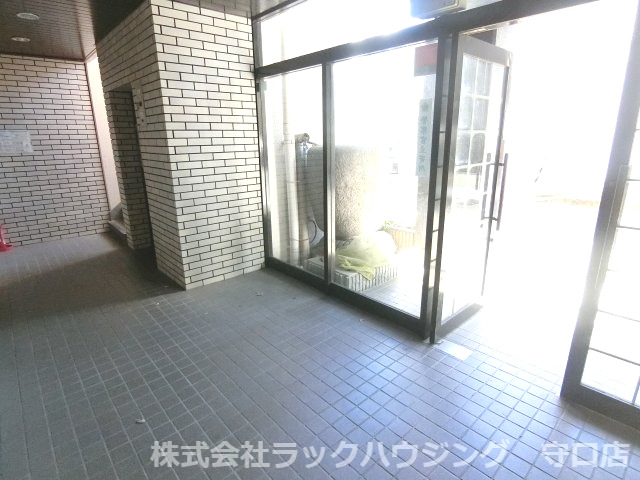 ロビー