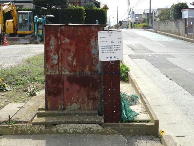 その他共有部分　建物設備