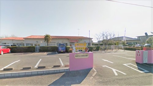 幼稚園・保育園　大野原保育所（幼稚園・保育園）まで440m