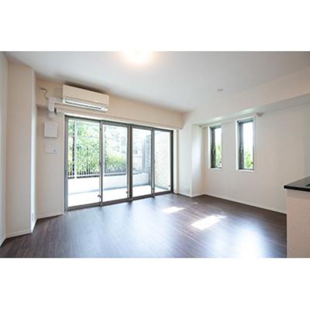 居室・リビング　※写真は同タイプ住戸です。