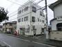 郵便局　横浜中島郵便局（郵便局）まで760m