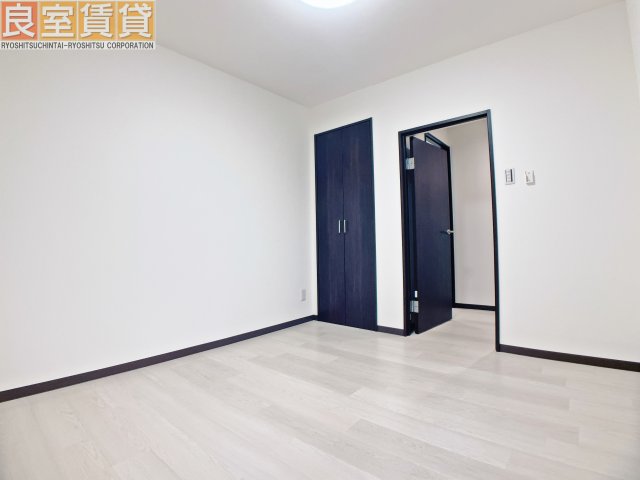 その他部屋・スペース　北洋室　5.0帖　　掲載の内装写真は同型タイプの別のお部屋の