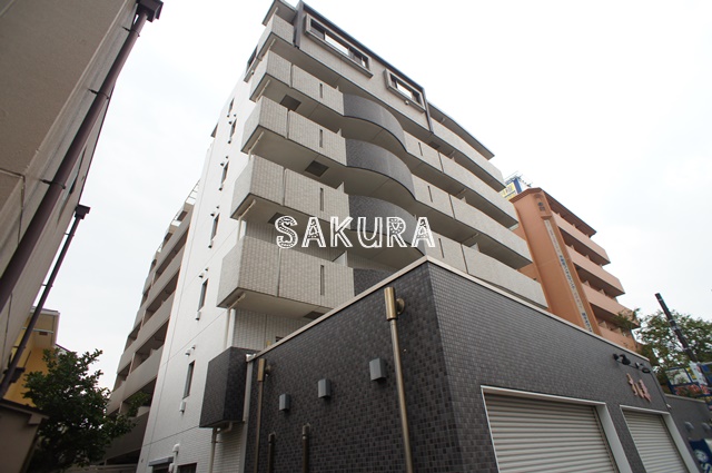 建物外観　当店おすすめ物件♪