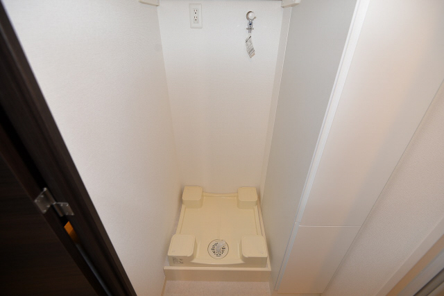 その他設備　過ごしやすい室内です