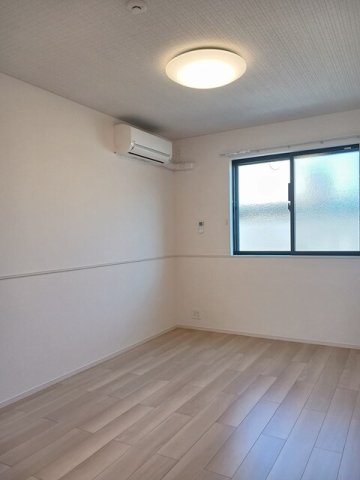 その他部屋・スペース　きれいな内装です