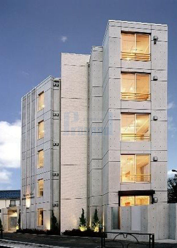 建物外観　☆こちらの物件は仲介手数料0.55か月分です☆