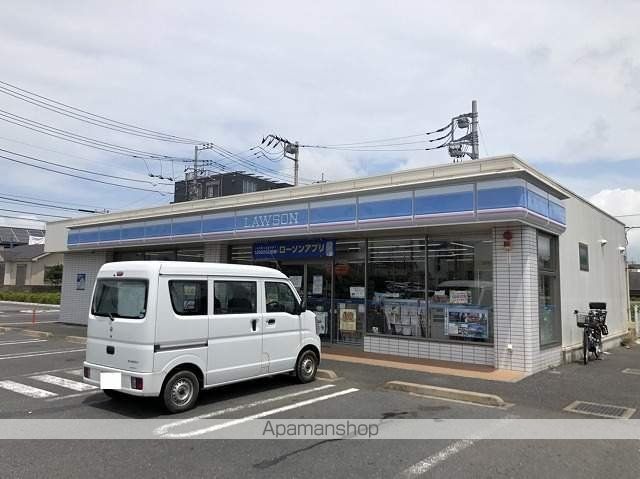 コンビニ　ローソン（コンビニ）まで426m