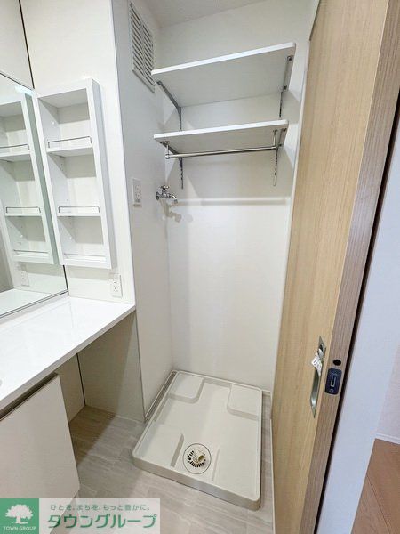 その他設備　バス