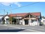 役所　小泉駅（役所）まで650m