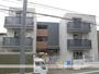 地下鉄成増駅より徒歩11分 1階 築2年の賃貸物件