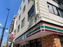 コンビニ　セブンイレブン 立川高松町店（コンビニ）まで95m