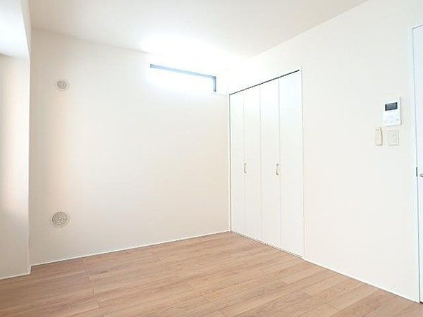 その他部屋・スペース　(別タイプ参考写真)　北区東十条２