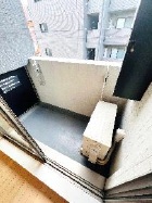 バルコニー　別部屋参考写真